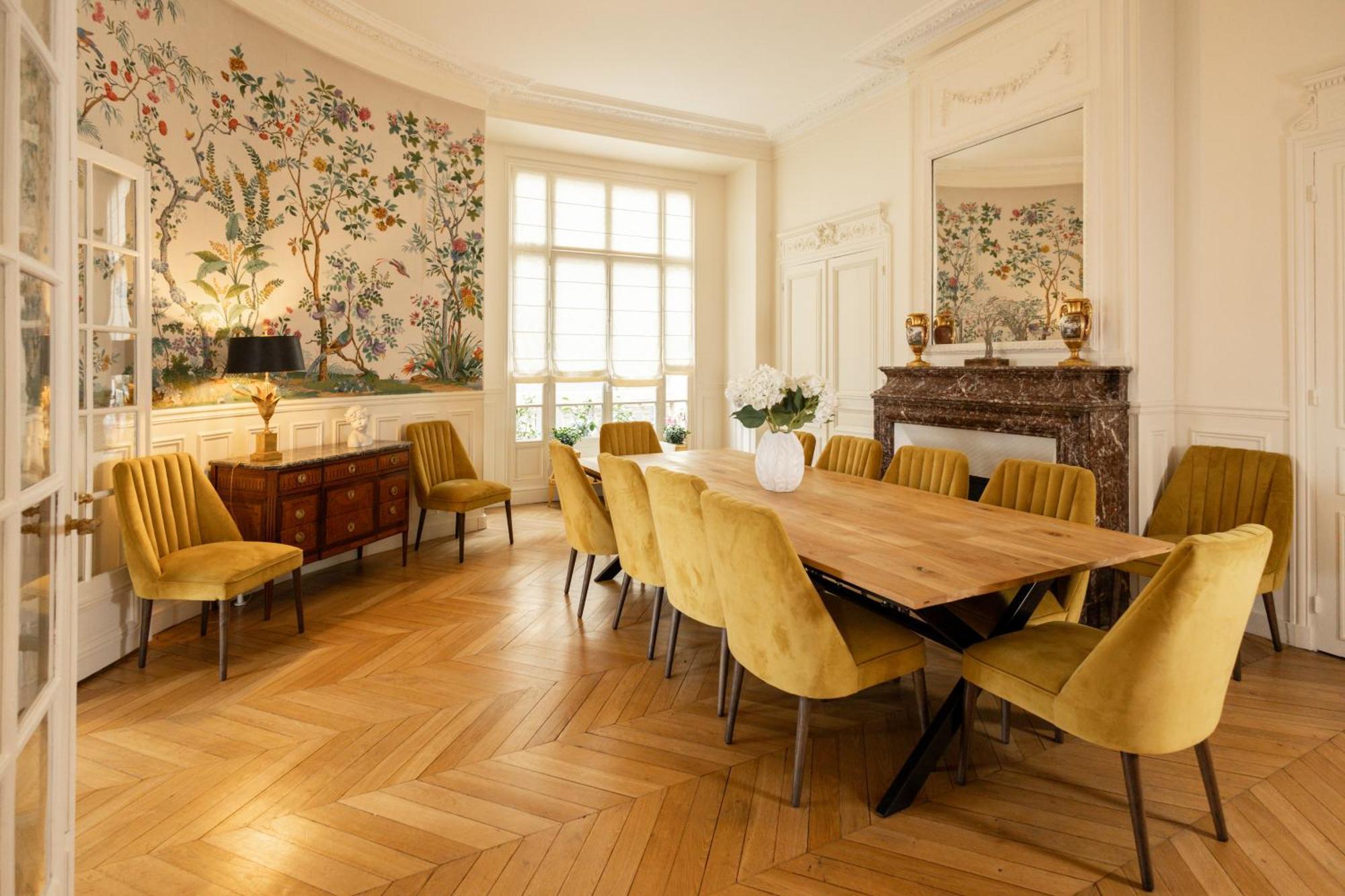 Appartement Sur Les Quais Parijs