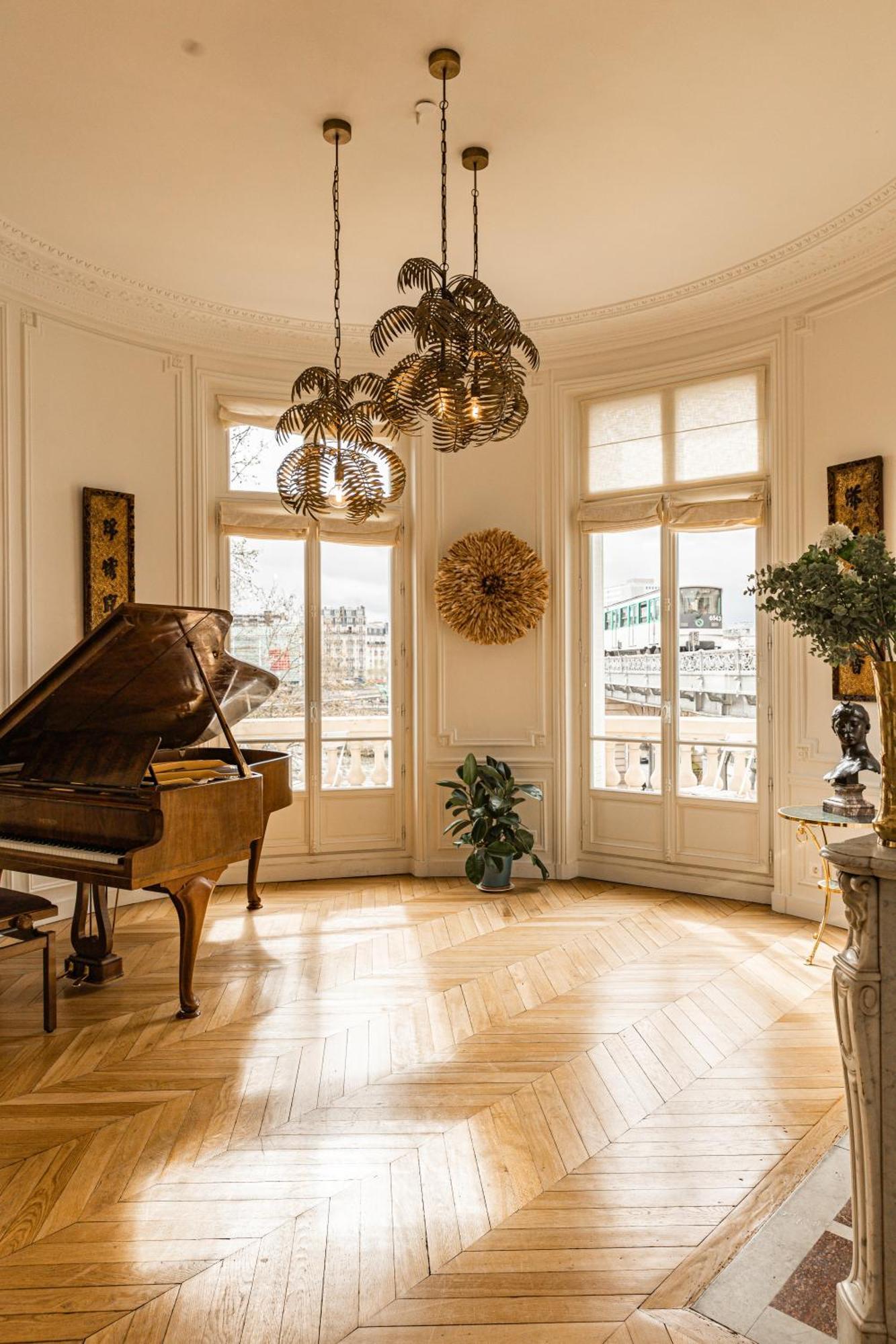 Appartement Sur Les Quais