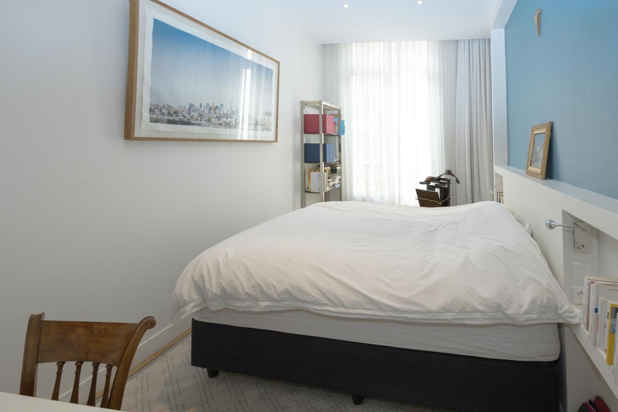 Appartement Sur Les Quais Parijs